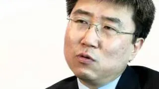 Ha-Joon Chang: 'In the worst case scenario these cuts might actually increase the deficit'