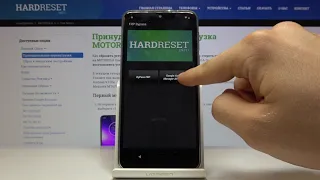 Как обойти блокировку FRP на Motorola One Macro — Сброс аккаунта Google