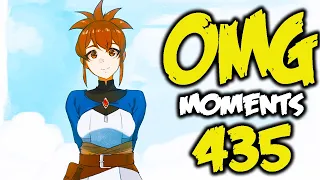 Dota 2 OMG Moments 435