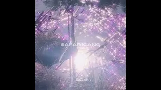 Safarigang - SG4 (1Life x 1elevenn x othaworld x 4evrx x anemoia x lukky x mx)