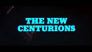 The New Centurions (1972) - Original HD Trailer