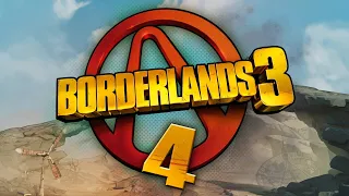 Borderlands 3 (прохождения)*4: Пора в полет, и Убежище