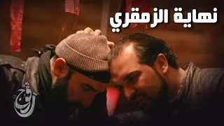 Ragouj ll هاذي نهاية إلي يحب يشكب على المعلم  😱