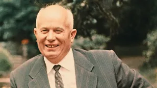 Nikita Khrushchev Edit Gangsters Paradise.