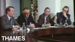 How to regenerate British Industry | Labour party | People and Politics | 1976 | Part 1