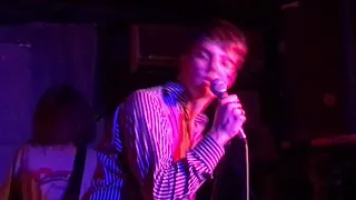 FONTAINES D.C. - Boys in the Better Land (Live) - The Windmill, Brixton - 16/09/2018 -