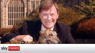 Sir David Amess murder: How 'fanatical terrorist' carried out MP's killing