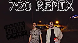 VnasaKar - Qani KanQ  (7:20 Remix) New2023