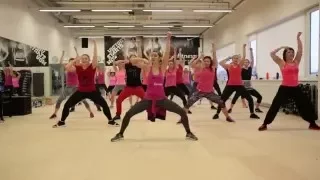 What do you mean - Justin Bieber Zumba