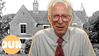 Borley Rectory: The Most Haunted House In Britain | Our Life