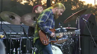 Tedeschi Trucks 2021-07-10 Apple Valley Park "Don't Keep Me Wonderin'"