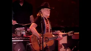 willie Nelson  Live from the greek theatre 2010