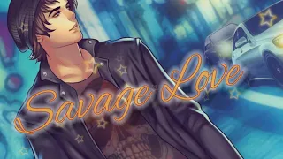 Jason Derulo SAVAGE LOVE -•Traducción al Español•(lyrics) prod.// jawsh 685(💞)