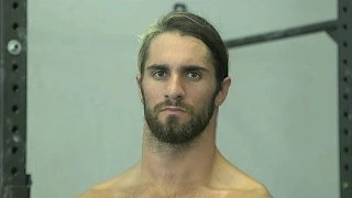 WWE Seth Rollins Tribute (On My Own) 2014