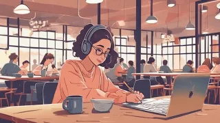 Lofi Hip Hop Music - Beats to Relax and Study to