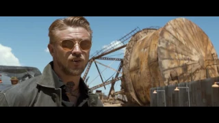 Логан | Logan | Русский трейлер №2  | 2017