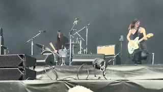 Hitsujibungaku - OOPARTS (Fuji Rock Festival 2023-07-29)