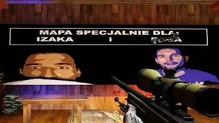 MAPA SPECJALNIE DLA IZAKA I ROJA!