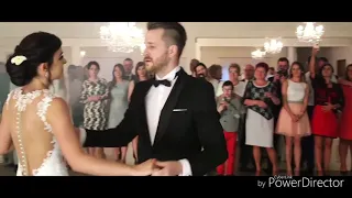 Wedding Dance || Yali li Yali la Arabic Song || Ya Lili Dance