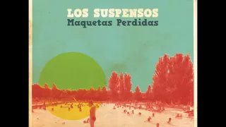 10 Los Suspensos - Una tarde de septiembre (RNE 1990)