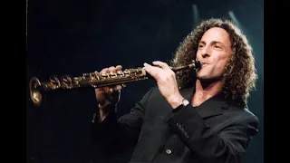 20230402 Kenny G - Live Soprano Saxophone Concert 2023 at Arena of Stars, Genting Highland, Malaysia