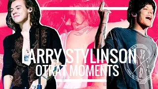 Larry Stylinson moments 2015 | OTRA Tour | 2