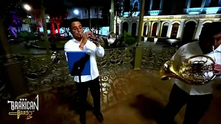 Granada - Braxican Brass Quintet