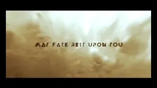 REDSHIFT - MAY FATE REST UPON YOU (LYRIC VIDEO)