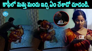 Brigida Saga Scenes | Sindhooram Movie Scenes | Telugu Latest Movies | iDream Digital