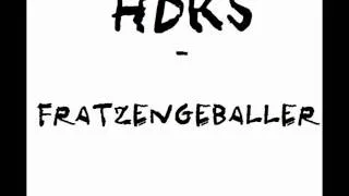 HDKS - KDV (Kriegsdienstverweigerer)