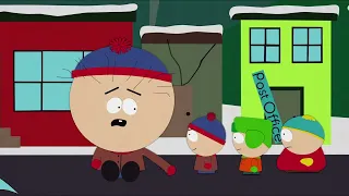 SOUTH PARK · Ingeniería genética 7/8