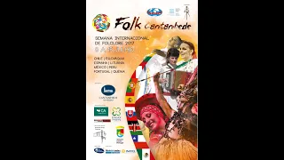 FOLK Cantanhede 2017 | Gala Internacional Marquês de Marialva