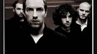 Coldplay - DONT PANIC Extended