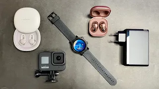 РАСПРОДАЖА ! КУПИТЬ НА АЛИ ? ОПАСНО ? GoPro Hero8? Samsung Live Buds ? Google Pixel 4 ? ДОРОГИЕ ТОПЫ