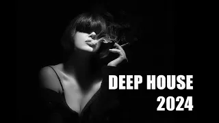 DEEP HOUSE MIX 2024 vol.13 | Einmusik, Stimming, Extrawelt, Popof, Arutani