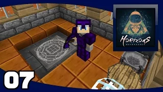 FTB Horizons Daybreaker - Ep. 7: Transmutation Tablet | FTB Horizons Daybreaker Let's Play