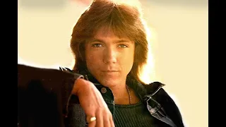 David Cassidy LEGEND Very Rare Footage 1 of 69 clips Documentary