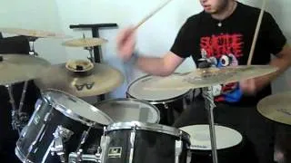 ISOLATIONS- Boogie Woogie(DRUM PLAY THROUGH)