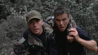 Stargate SG-1 - Season 4 - Double Jeopardy - Jack and Jack