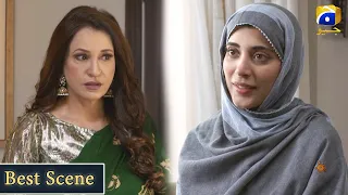 Badzaat Episode 35 | 𝐁𝐞𝐬𝐭 𝐒𝐜𝐞𝐧𝐞 𝟎𝟑 | HAR PAL GEO