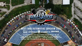 WEST JAVA AUTOMOTIVE CARSHOW 2021 | GESREXGANG MEDIA