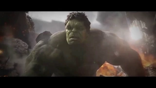 Мстители 3  Война бесконечности Русский Тизер HD Avengers 3 infinity War Teaser HD Russian