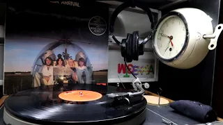 ABBA - Dum Dum Diddle (1976) (Vinyl)