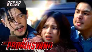 Clarice puts her life in danger in order to save Cardo | FPJ's Ang Probinsyano Recap