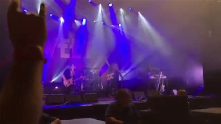 The Sweet - Wacken WOA - 31Jul 2019 - full Concert Part 2of2 - PetziAZ