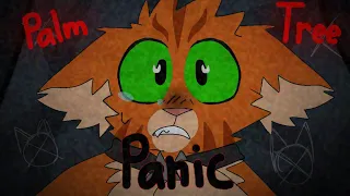 Palm Tree Panic (Puss in boots 2) (Spoilers/Flash warning?)