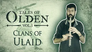 Ian Fontova – Clans of Ulaid [Epic Celtic Fantasy Music]