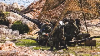 Militaire.gr: ΑΣΔΕΝ και οι Φρουροί του Αιγαίου