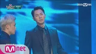 Jun Jin(전진) - 'Wow Wow Wow' COMEBACK Stage M COUNTDOWN 150910 EP.442