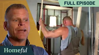 Whole House Disaster: Mike Holmes Rebuilds a Ruined Home | Holmes on Homes S113